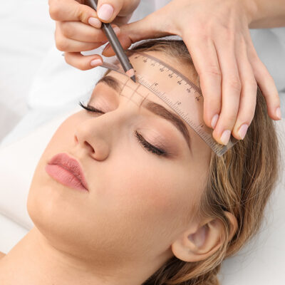 Eye Treatments Training Course