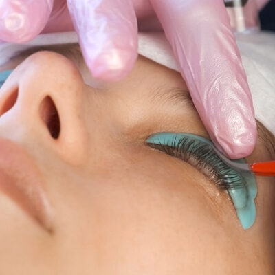 lash lift