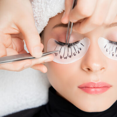 russian volume lash course