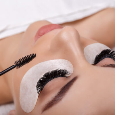 russian volume lash course