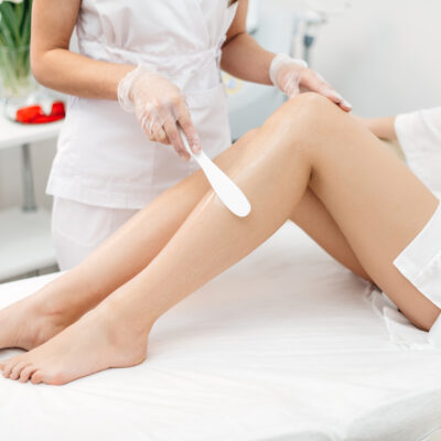 waxing master course (1 day)