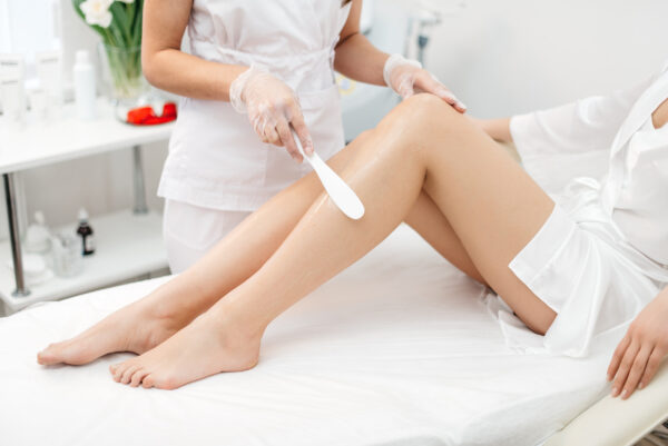 waxing master course (1 day)